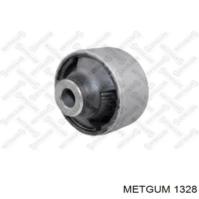 Купить 1328 Metgum Сайлентблок нижний передней подвески