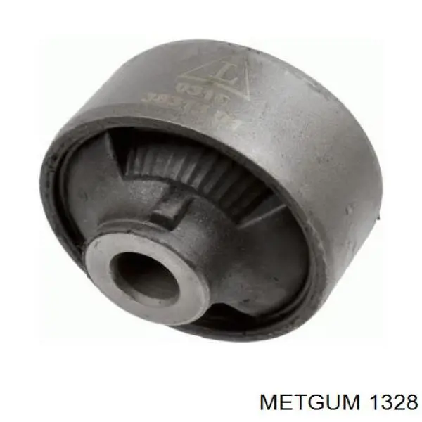 Сайлентблок передней подвески Metgum 1328 цена, от 8.62 USD