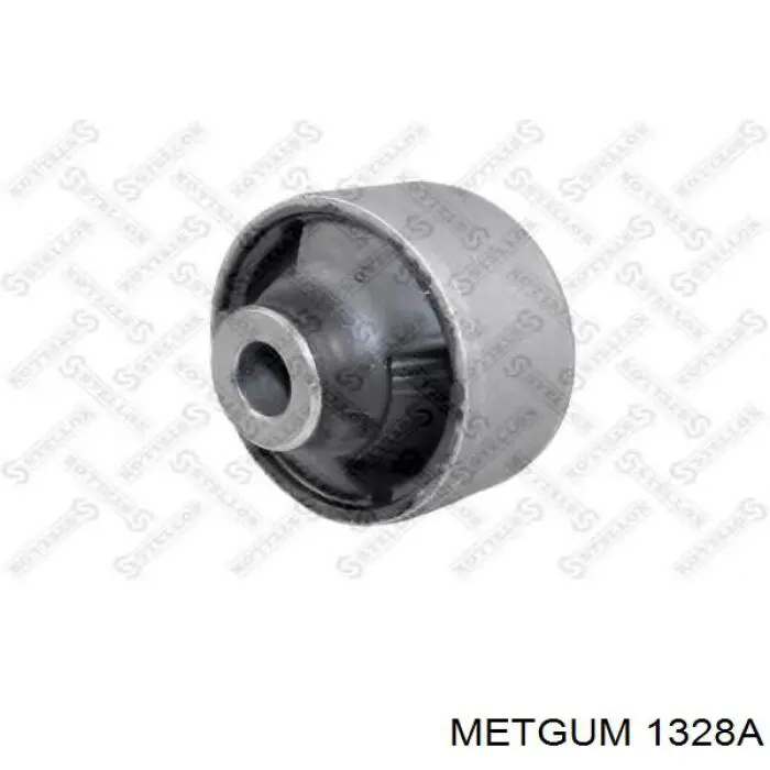 Сайлентблок передней подвески Metgum 1328A цена, от 11.69 USD