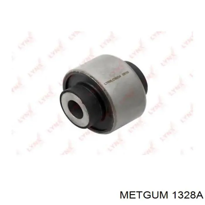 Купить 1328A Metgum Сайлентблок нижний передней подвески
