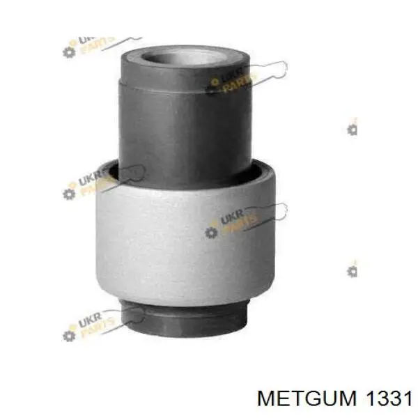 Сайлентблок растяжки переднего нижнего рычага 1331 Metgum