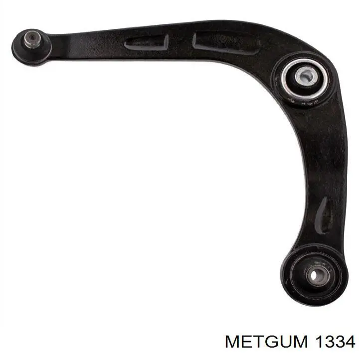 Отбойник задней рессоры 1334 Metgum
