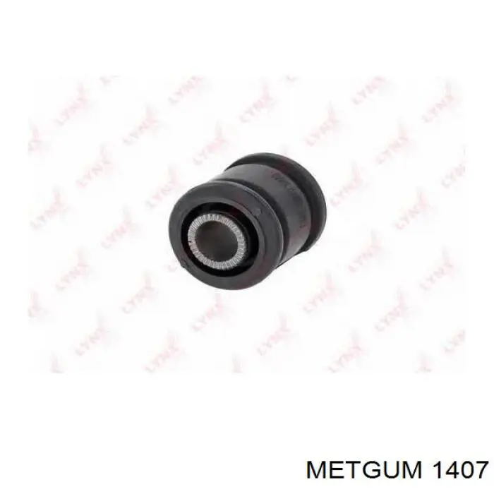 Сайлентблок заднего кулака Metgum 1407 цена, от 7.03 USD