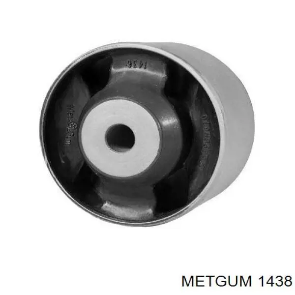 Купить 1438 Metgum Правая втулка двигателя