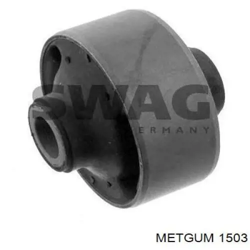 Сайлентблок переднего рычага 1503 Metgum