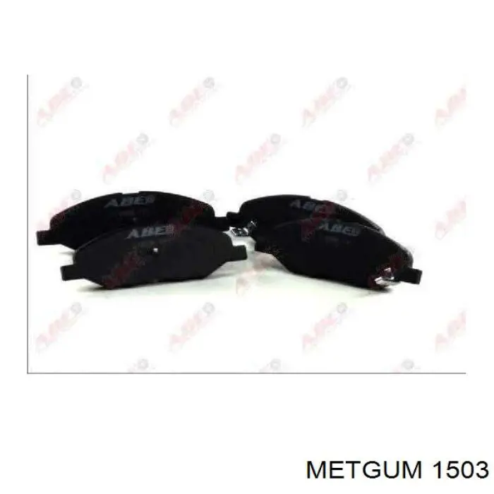 1503 Metgum