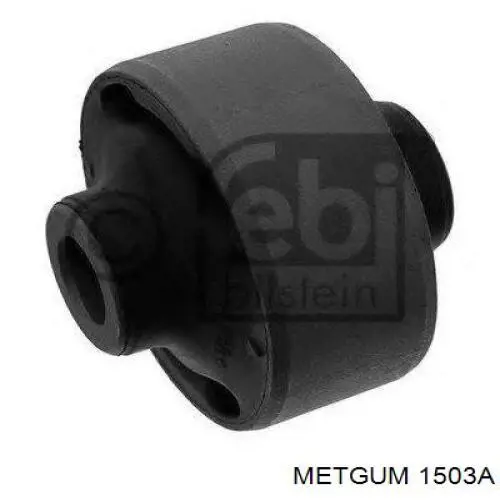 Сайлентблок передней подвески Metgum 1503A цена, от 7.00 USD