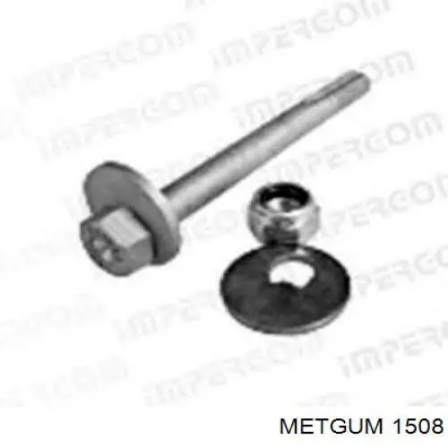 Втулка переднего стабилизатора Metgum 1508 цена, от 2.37 USD