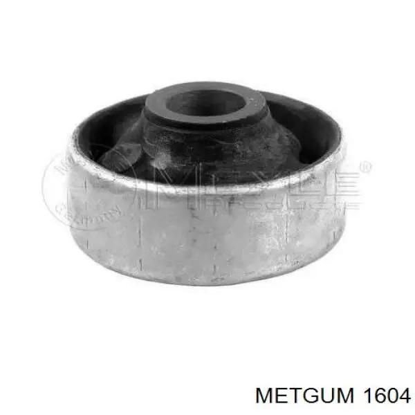 Сайлентблок заднего продольного рычага, передний Kautek VOBS005 цена, от 3.60 USD
