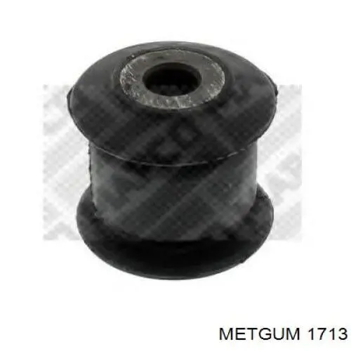 Сайлентблок переднего рычага MZ0661 Polycraft
