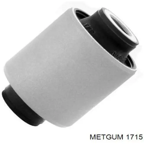 Купить 1715 Metgum Сайлентблок нижний передней подвески