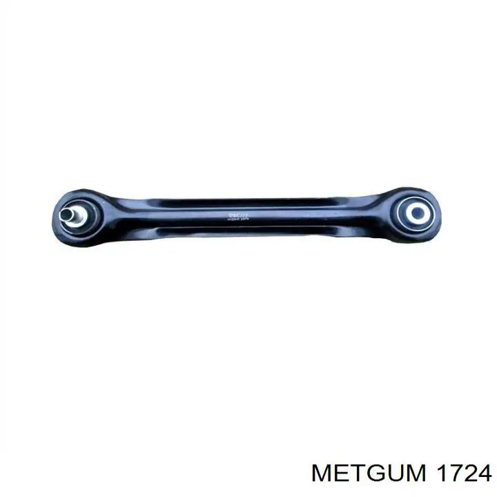 Купить 1724 Metgum Сайлентблок нижний передней подвески