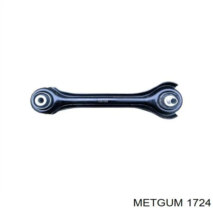 Сайлентблок переднего рычага 1724 Metgum