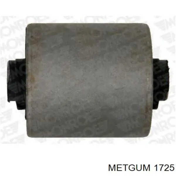 1725 Metgum сайлентблок переднего нижнего рычага