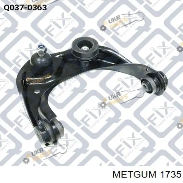 1735 Metgum