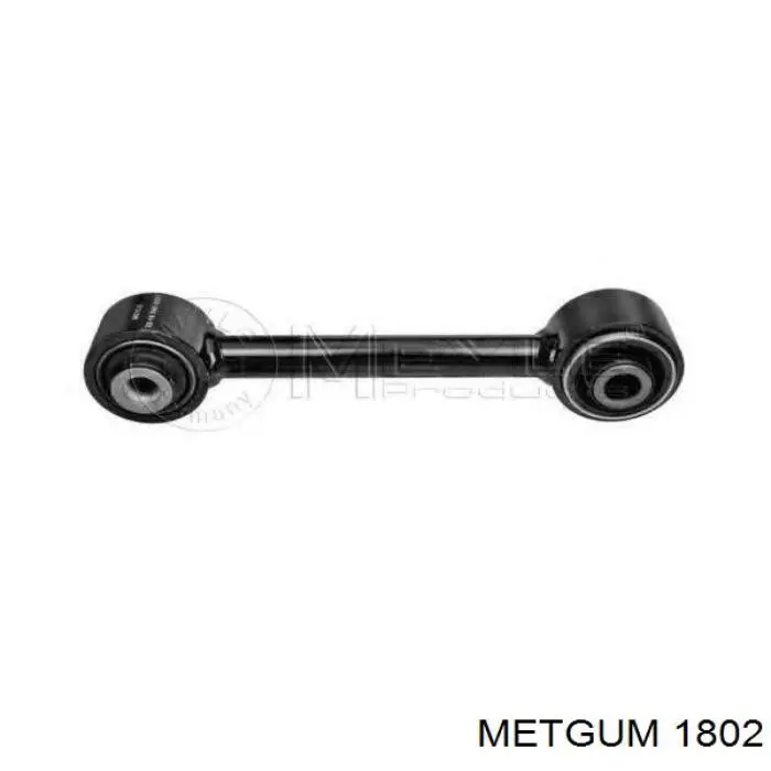 Купить RU4230 Japan Parts Сайлентблок нижний передней подвески