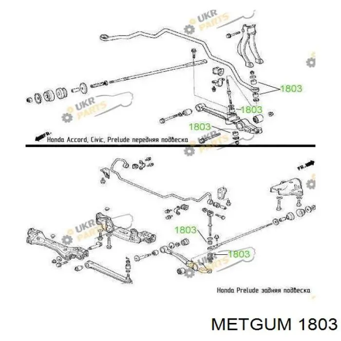 1803 Metgum