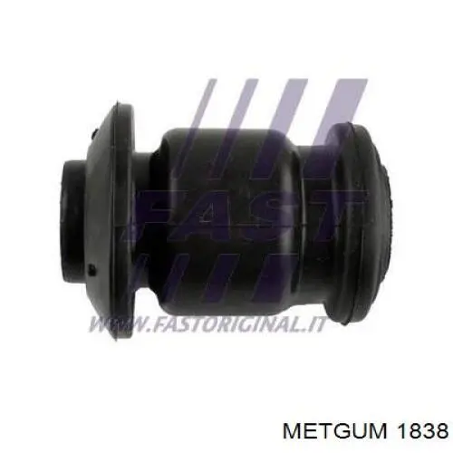 Купить 1838 Metgum Пыльник опоры шаровой нижней