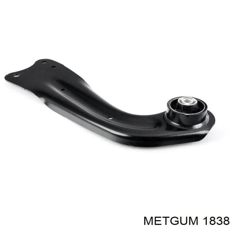 1838 Metgum Пыльник опоры шаровой нижней