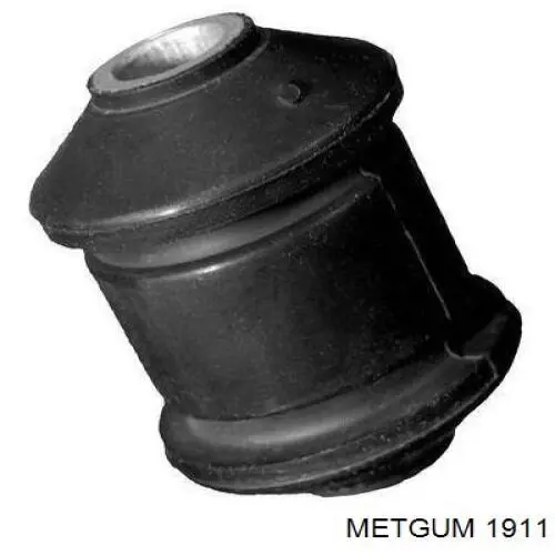 1911 Metgum сайлентблок переднего нижнего рычага