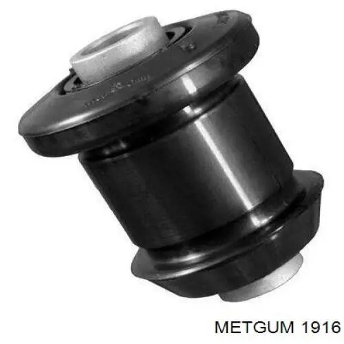 1916 Metgum