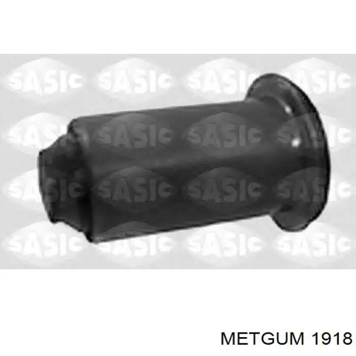 Купить 1918 Metgum Втулки переднего стабилизатора