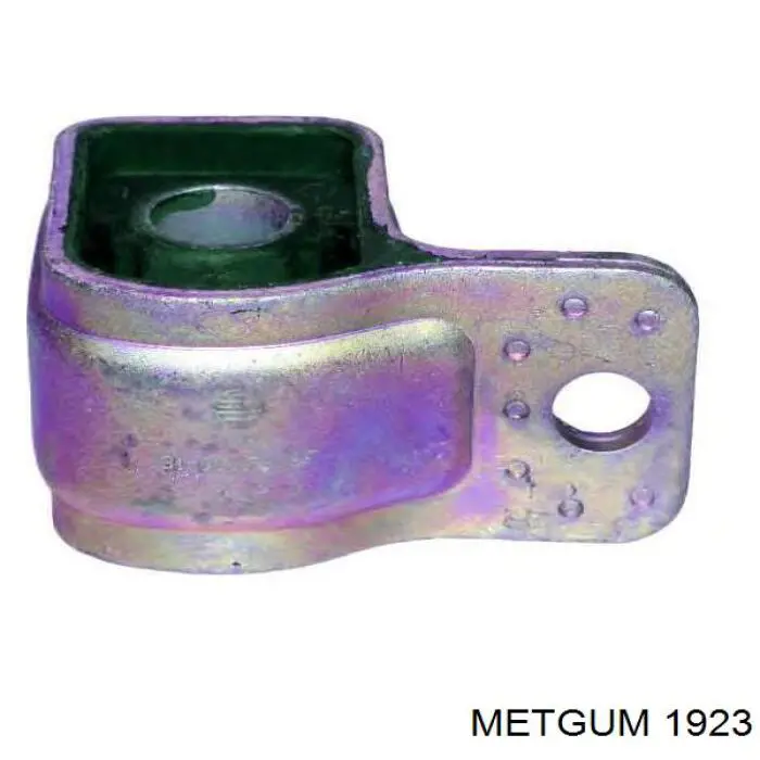 Сайлентблок передней подвески Metgum 1923 цена, от 5.70 USD