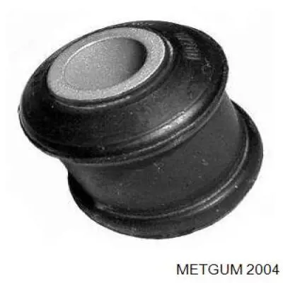 2004 Metgum