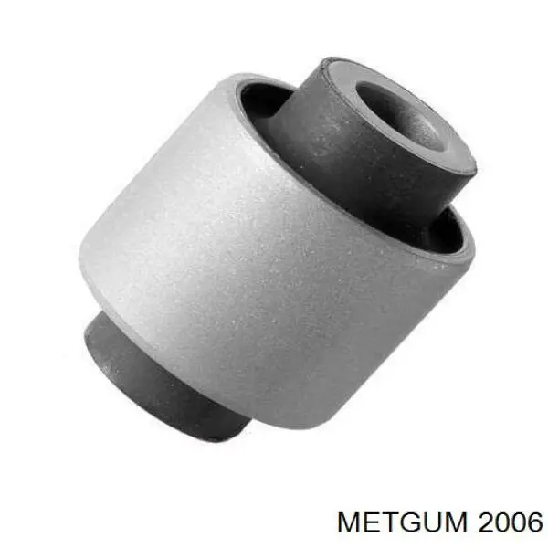 Резинка заднего стабилизатора Metgum 2006 цена, от 1.21 USD