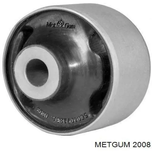 2008 Metgum Втулка стойки заднего стабилизатора
