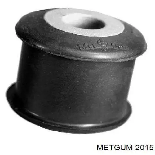 Пыльник направляющей суппорта тормозного переднего Metgum 2015 цена, от 0.66 USD