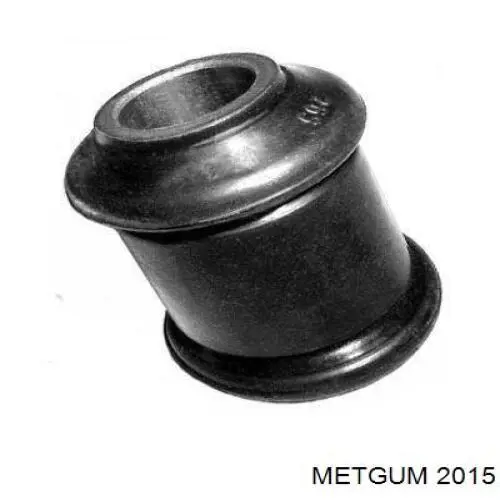 Купить 2015 Metgum Пыльник направляющей суппорта тормозного переднего