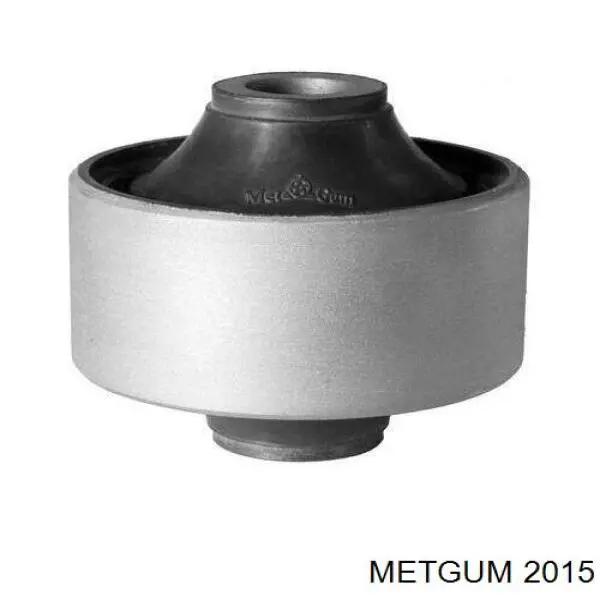 Пыльник направляющей суппорта тормозного переднего 2015 Metgum