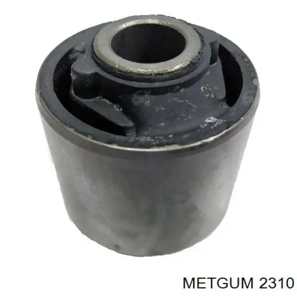 Купить 2310 Metgum Задняя втулка двигателя