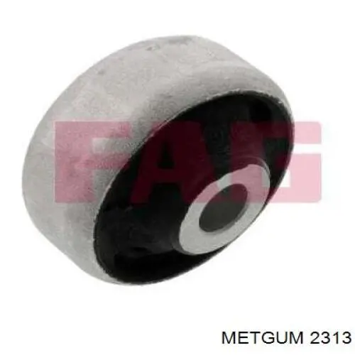Сайлентблок передней подвески Metgum 2313 цена, от 27.09 USD