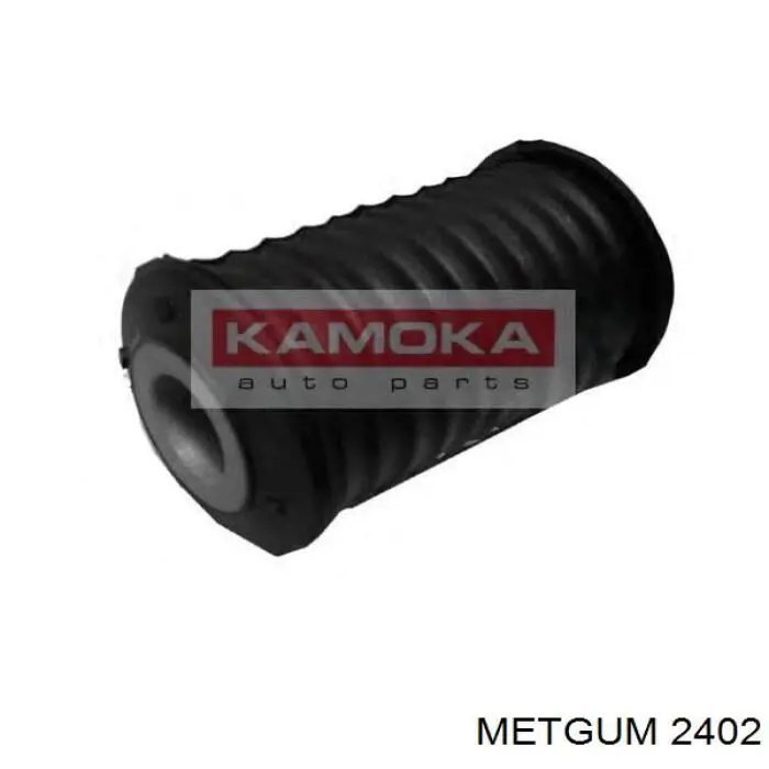 Купить 2402 Metgum Втулка рессоры