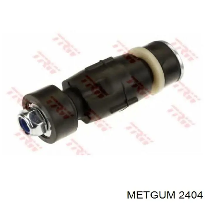 Купить 2404 Metgum Втулка стойки переднего стабилизатора