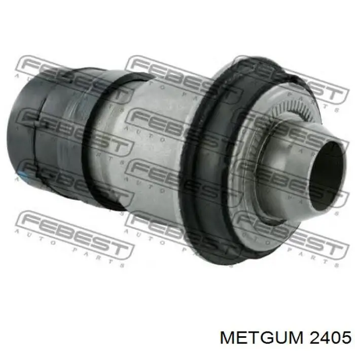 Сайлентблок 2405 Metgum