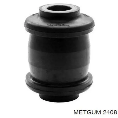 2408 Metgum Сайлентблок нижнего переднего рычага