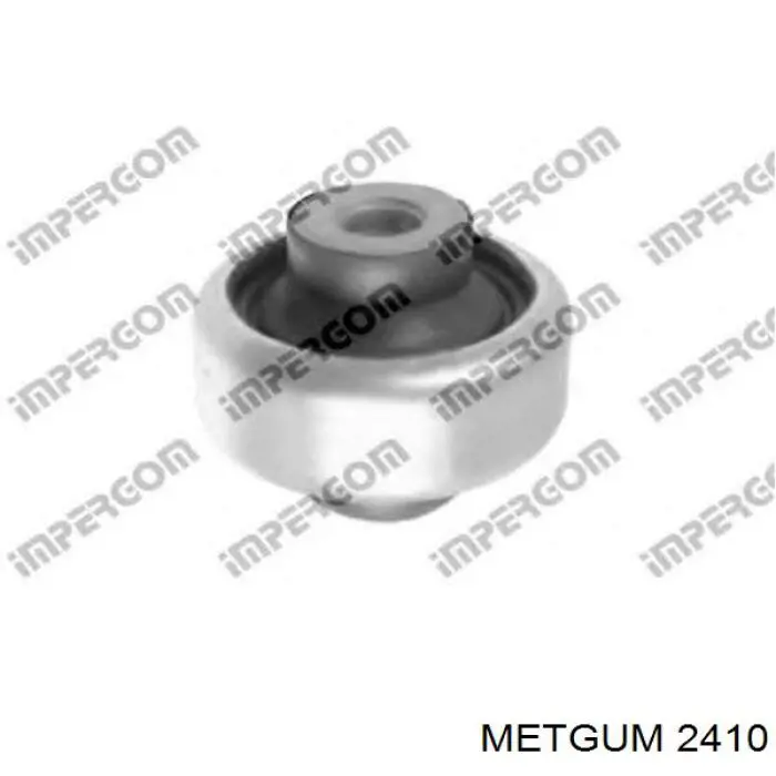 2410 Metgum Сайлентблок нижнего переднего рычага