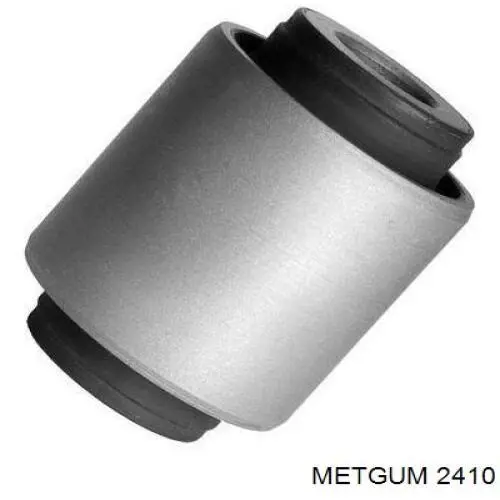 Сайлентблок передней подвески Metgum 2410 цена, от 6.85 USD