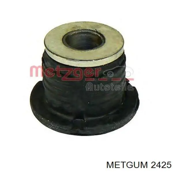 Купить 2425 Metgum Подушка корпуса воздушного фильтра