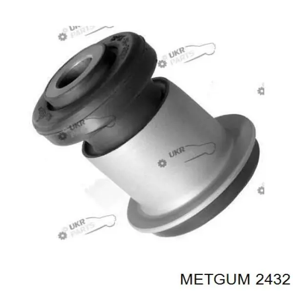 2432 Metgum