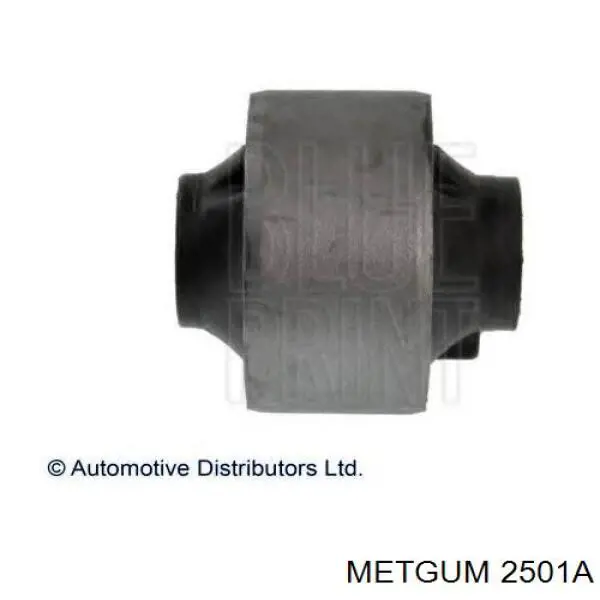 2501A Metgum Сайлентблок нижнего переднего рычага