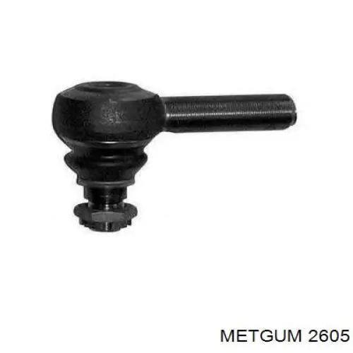 2605 Metgum Пыльник рулевого наконечника