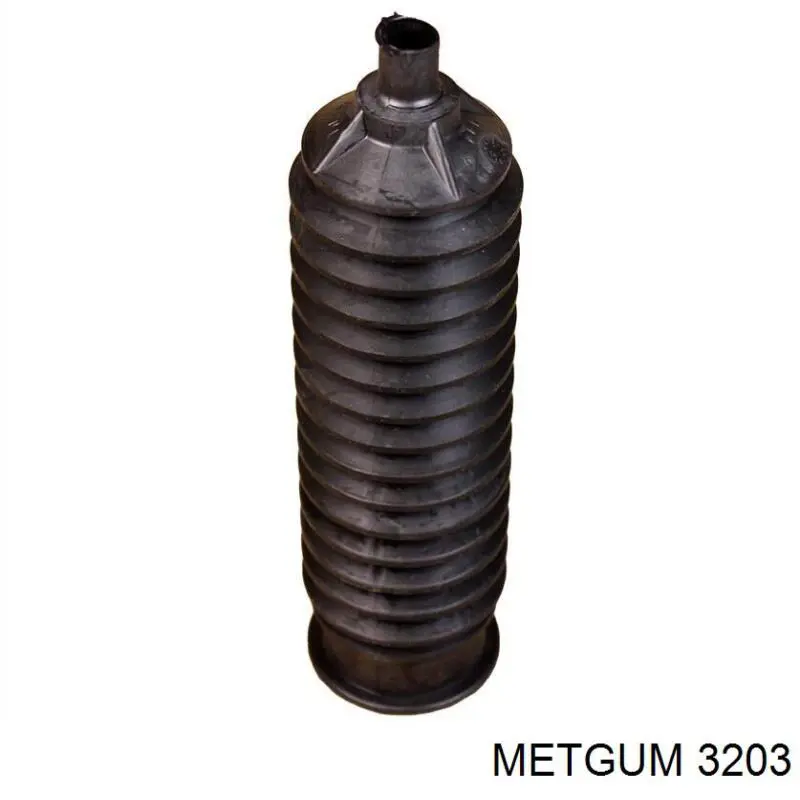 BG0116 Belgum пыльник рулевого наконечника