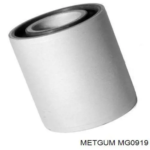 MG09-19 Metgum сайлентблок переднего нижнего рычага