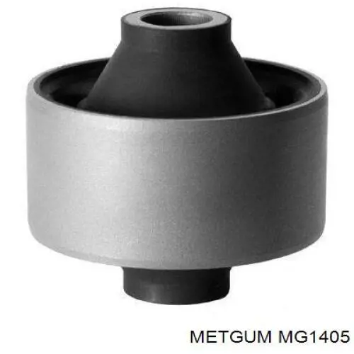 MG1405 Metgum сайлентблок переднего нижнего рычага