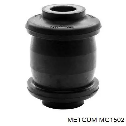 Сайлентблок переднего нижнего рычага MG1502 Metgum