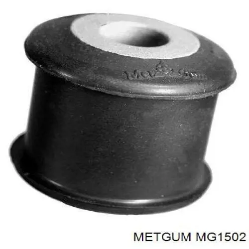 MG1502 Metgum Сайлентблок нижнего переднего рычага